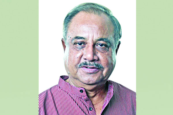 নতুন চ্যালেঞ্জ মোকাবিলায় দরকার মধ্যবর্তী নির্বাচন