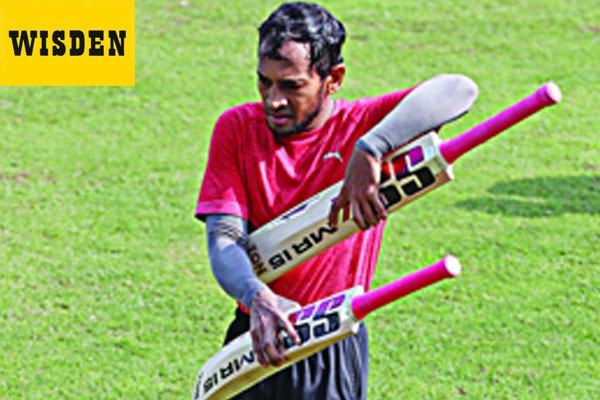 কিংবদন্তিদের সঙ্গে একাদশে মুশফিক