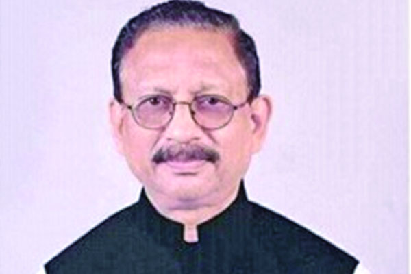 সাত কর্মসূচিতে অংশ নেন রেজাউল করিম