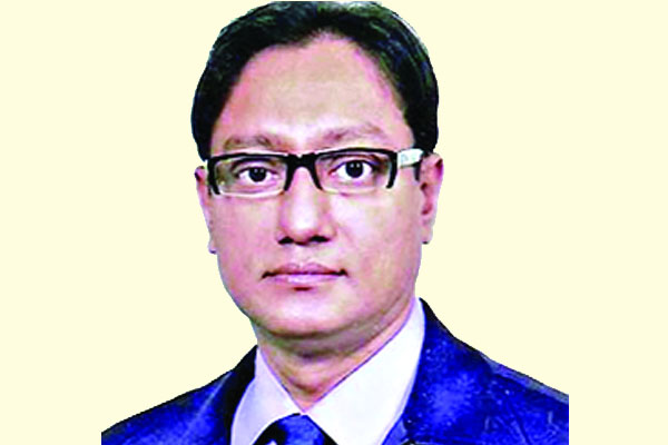 আওয়ামী লীগ প্রার্থী আচরণ বিধি লঙ্ঘন করছেন : শাহাদাত
