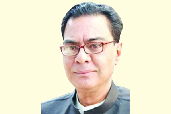সৈয়দ আশরাফের মৃত্যুবার্ষিকী আজ