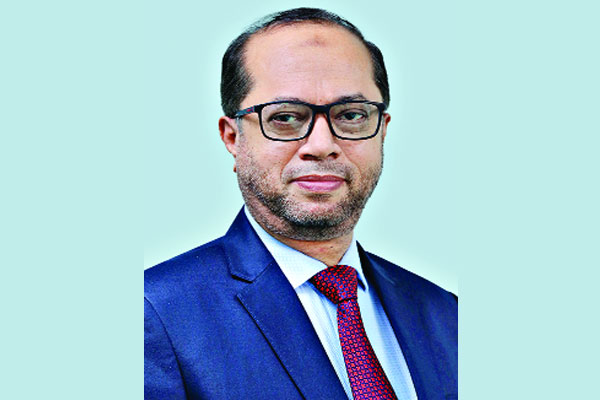 ইসলামী ব্যাংকের নতুন এমডি মুনিরুল মওলা