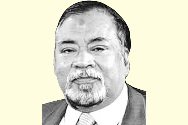 এ গুমোট পরিবেশ অনাকাক্সিক্ষত