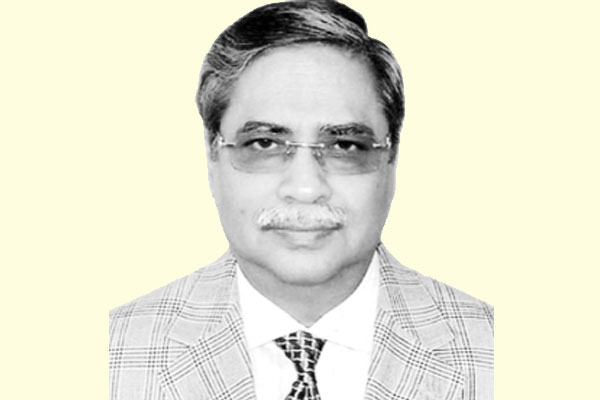 কাছ থেকে দেখা জননেতা মোহাম্মদ নাসিম