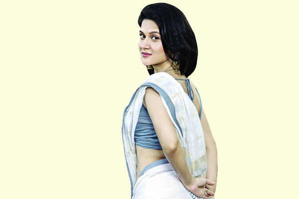 জীবনানন্দপ্রেমী মিথিলা