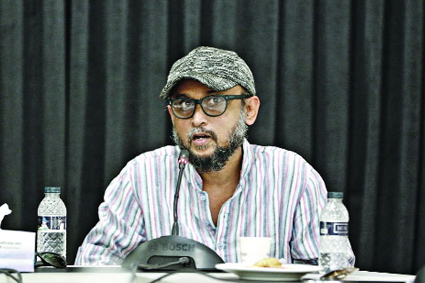 কবি ফারুকী