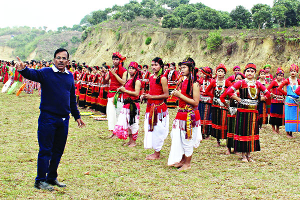 খাগড়াছড়িতে ‘ইত্যাদি’