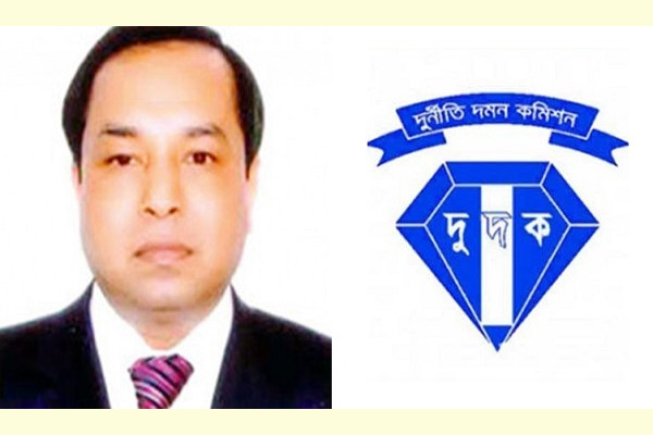 যেকোনো মুহূর্তে পি কে হালদারের বিরুদ্ধে রেড এলার্ট: দুদক