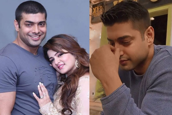 ‘ভালোবেসে বরবাদ হয়ে গেছেন রোশান’