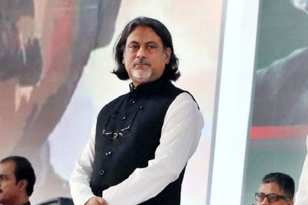 
দলে কোনও বিদ্রোহী প্রার্থীকে প্রশ্রয় দেওয়া হবে না: যুবলীগ চেয়ারম্যান