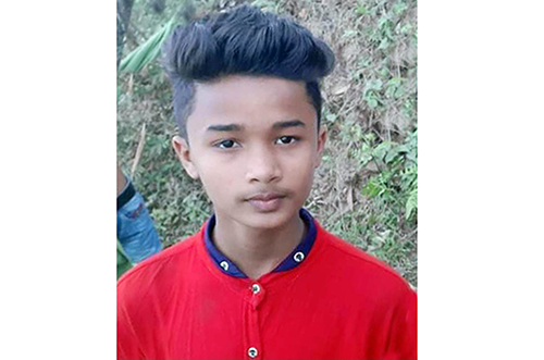 কুমিল্লায় আগুনে পুড়িয়ে কিশোর আরাফাতকে হত্যা, জেলহাজতে তিন নম্বর আসামি