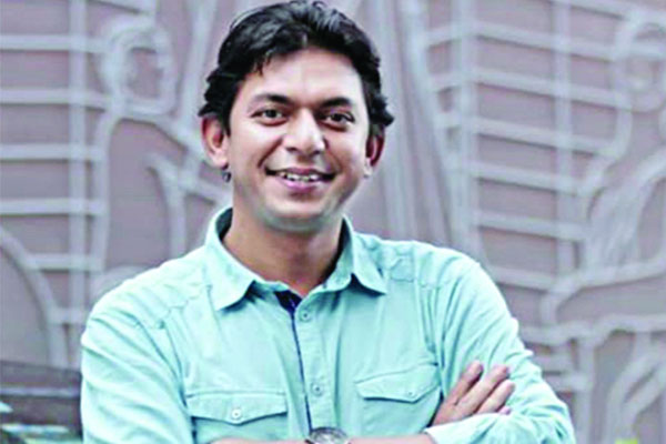 দুই ছবি নিয়ে চঞ্চল চৌধুরীর প্রত্যাশা