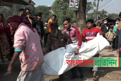 টাঙ্গাইলে নিখোঁজের ৫ দিন পর যুবকের মরদেহ উদ্ধার
