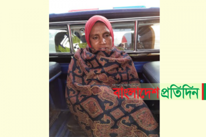 যাত্রীবেশে নারী ডাকাত! বাস থেকে লাফিয়ে ৯৯৯-এ ফোন, অতঃপর...