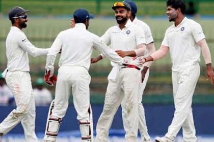 সিডনি টেস্টের আগে ভারতীয় দলে সুখবর