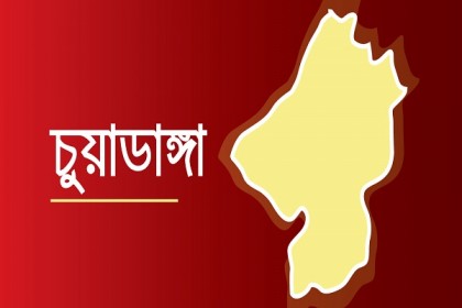 চুয়াডাঙ্গায় ইজিবাইকের ধাক্কায় শিশু নিহত