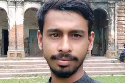 আবেগঘন চিরকুট লিখে যুবকের আত্মহত্যা