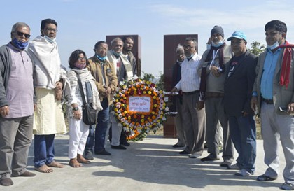 কৃষি, কৃষক ও ক্ষেতমজুরদের রক্ষায় ঐক্যবদ্ধ আন্দোলন গড়ে তোলার আহ্বান
