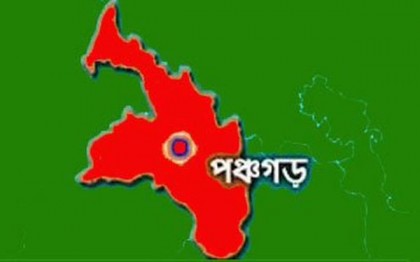 পঞ্চগড়ে ইউপি চেয়ারম্যান জেলহাজতে 