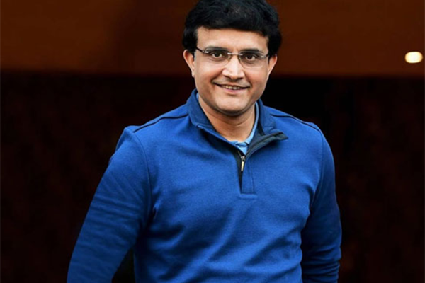 ভালো আছেন সৌরভ