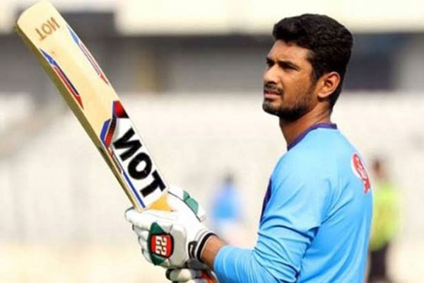 টেস্ট ক্যারিয়ার শেষ মাহমুদুল্লাহর!