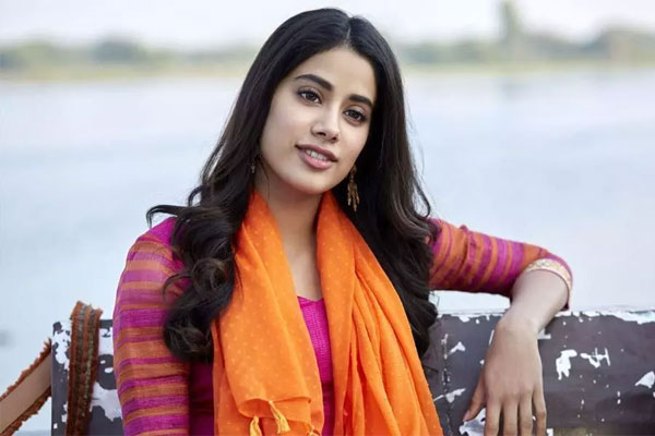 ৩৯ কোটি রুপির বিলাসবহুল ফ্ল্যাট কিনলেন জাহ্নবী!