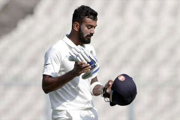এবার ছিটকে গেলেন রাহুল, বিপাকে ভারত