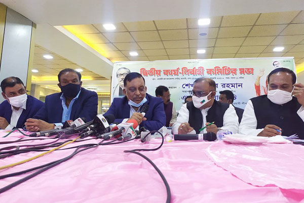 ভাস্কর্য নিয়ে ভুল বোঝাবুঝির অবসান শিগগিরই: স্বরাষ্ট্রমন্ত্রী

