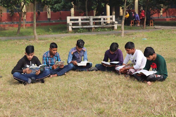 তিন হাজার এতিম শিশুর মৌলিক চাহিদা পূরণ কাতার চ্যারিটির