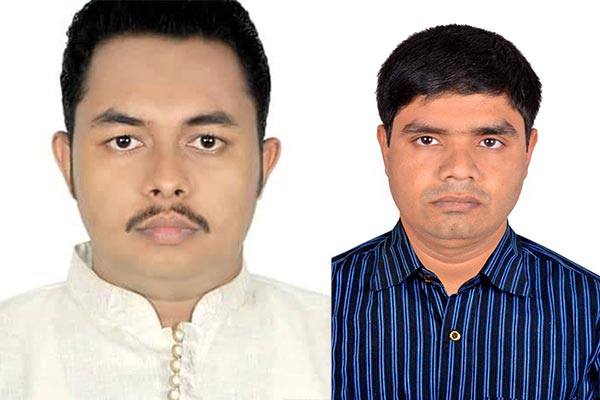 বাংলাদেশ ছাত্রলীগ-বিসিএল’র
গৌতম সভাপতি, রাহাত সম্পাদক 