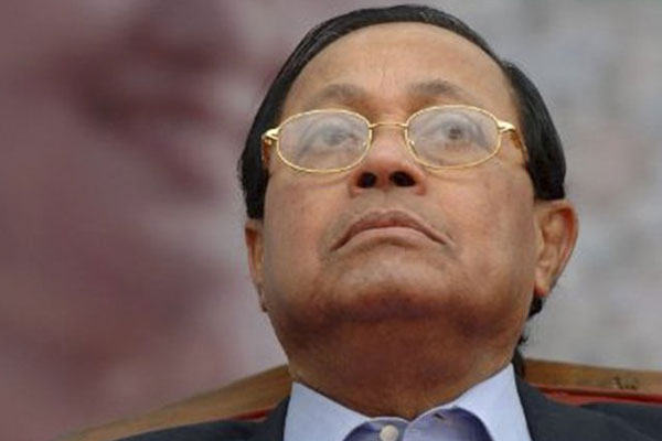 মওদুদের শারীরিক অবস্থার অবনতি

