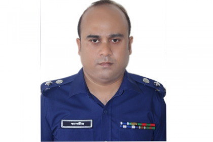 কুষ্টিয়ার এসপিকে হত্যার হুমকি দেওয়ার অভিযোগে মামলা
