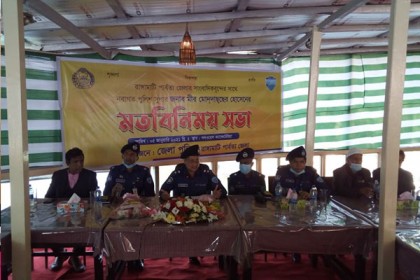 ‘রাঙামাটি সুরক্ষায় মাদক ছাড় দেওয়া হবে না’