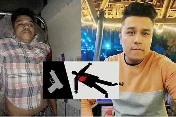 আসামি ছিনিয়ে নেওয়ার চেষ্টা; গোলাগুলিতে নিহত ১, আহত তিন পুলিশ