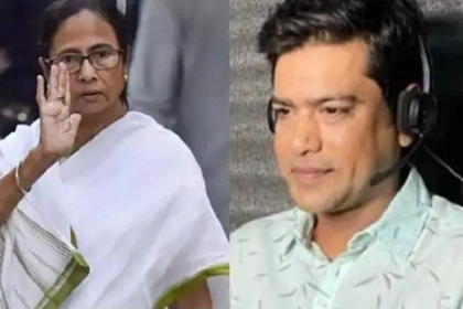 পশ্চিমবঙ্গের মন্ত্রিসভা থেকে থেকে লক্ষীরতন শুক্লার পদত্যাগ