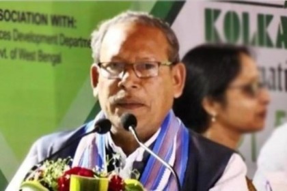 মনের মতো সংবাদ না হওয়ায় সাংবাদিককে চড় বিধায়কের!