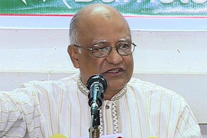ভ্যাকসিন সংগ্রহ ও বিতরণ ব্যবস্থা সম্পর্কে সুস্পষ্ট বক্তব্যের দাবি বিএনপির