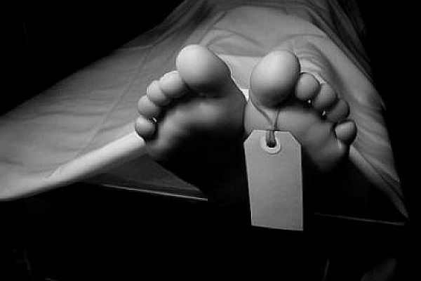 মণিরামপুরে চা দোকানদারের মরদেহ উদ্ধার
