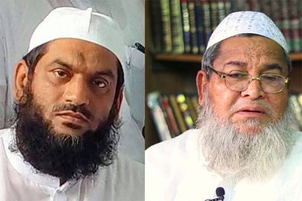 ভাস্কর্য ইস্যুতে মামুনুল-বাবুনগরীর বিরুদ্ধে মামলার প্রতিবেদন ৩ ফেব্রুয়ারি