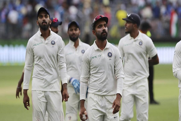 চিড়িয়াখানার জন্তুর মতো থাকতে পারবো না, অস্ট্রেলিয়াকে বার্তা ভারতের