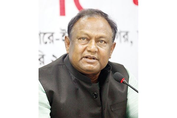 সোনালী ব্যাংকের মাধ্যমে অনলাইনে দেওয়া যাবে বাণিজ্য ফি: টিপু মুনশি