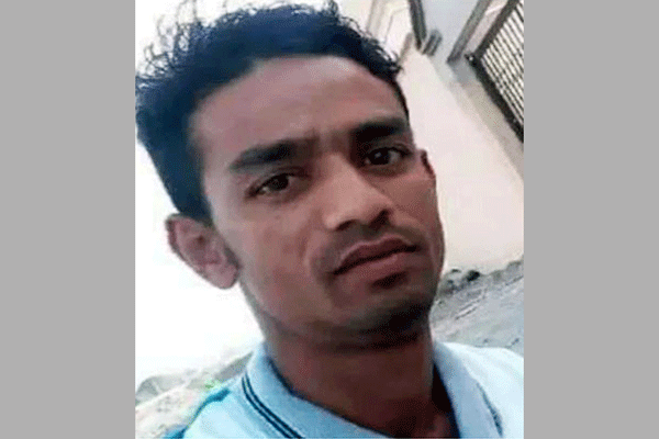 দালালের খপ্পরে পড়ে তুরস্ক-ইরান সীমান্তে নিখোঁজ সিলেটের যুবক