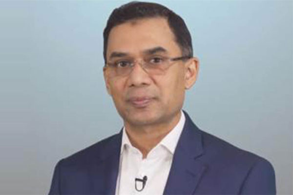 তারেক রহমানের বিরুদ্ধে গ্রেফতারি পরোয়ানা