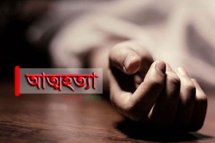 শ্বশুরবাড়িতে স্ত্রীকে হত্যা করে নিজ বাড়ি এসে স্বামীর আত্মহত্যা!

