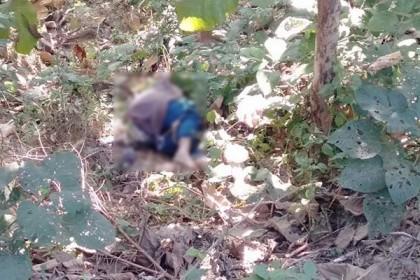 রাঙামাটিতে অজ্ঞাত নারীর মরদেহ উদ্ধার