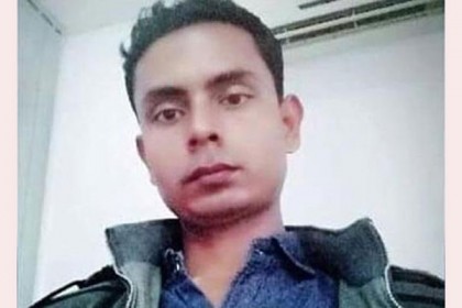 সন্তানসহ অন্যের স্ত্রীকে ‘ভাগিয়ে নিয়ে’ সংসার, পুলিশ সদস্য প্রত্যাহার