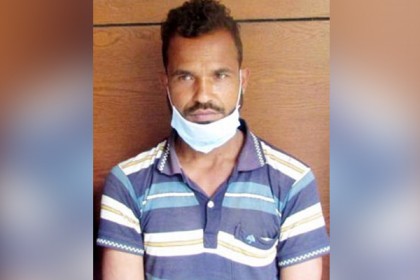 বগুড়ায় প্রতিবন্ধী বিধবা নারীকে ধর্ষণ, গ্রেফতার ১ 