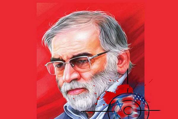 'বিজ্ঞানী ফাখরিজাদের কর্মতৎপরতায় ইসরায়েল অত্যন্ত ক্ষুব্ধ ছিল'

