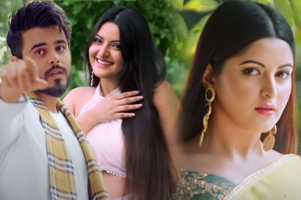 ৫ম সপ্তাহে পরীমণি ও সিয়ামের ‘বিশ্বসুন্দরী’