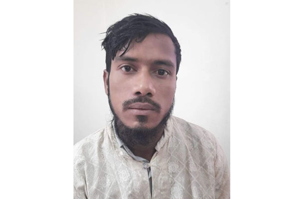 বড় ভাইকে পিটিয়ে হত্যার 
ঘটনায় ছোট ভাই আটক